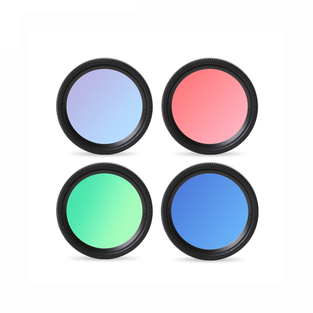 LRGB Filters