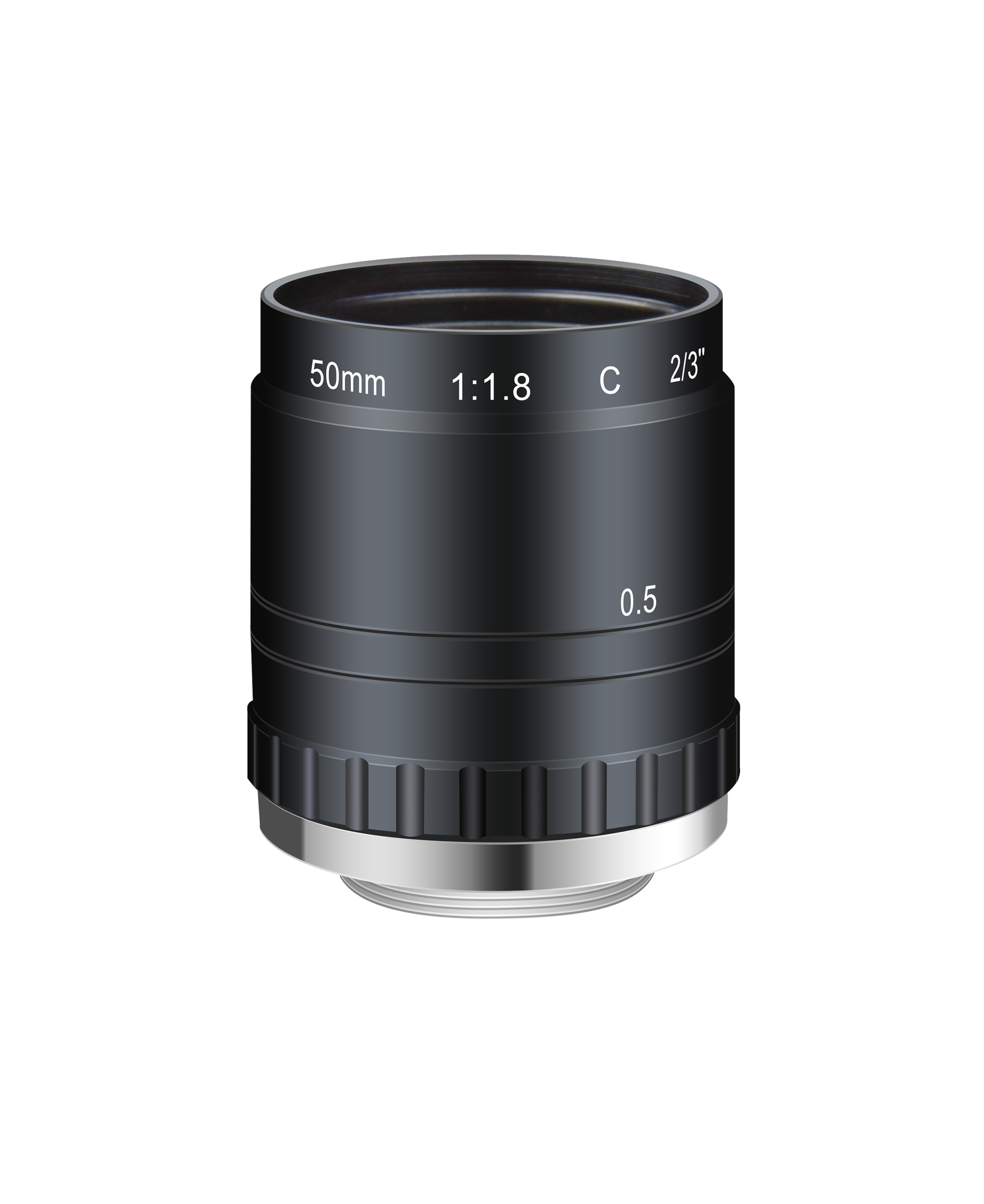 TPL-5018M10M Lens