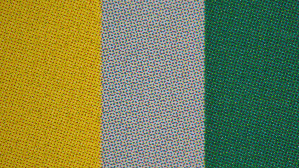 Print Captured with AFDM412 at 18X Print Captured with AFDM412 at 18X