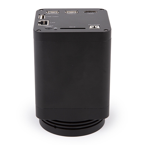 Autofocus Camera